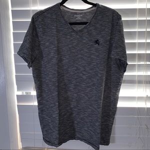 Express Men’s Black T-shirt size Large